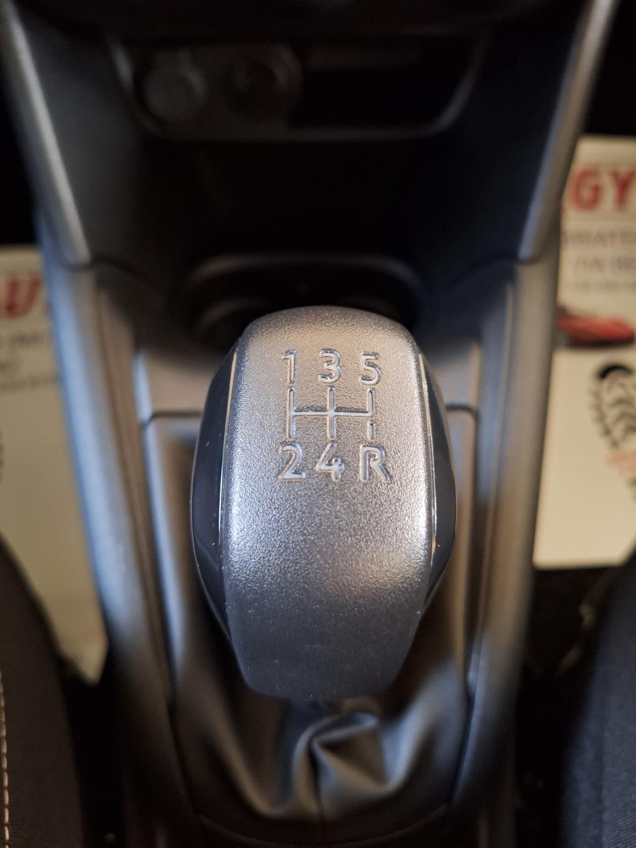 Peugeot 208 PureTech 82 5 porte Allure