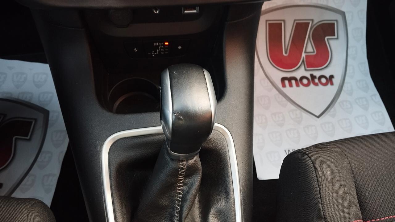 CITROEN C3 SHINE AUTO-PREZZO PROMO