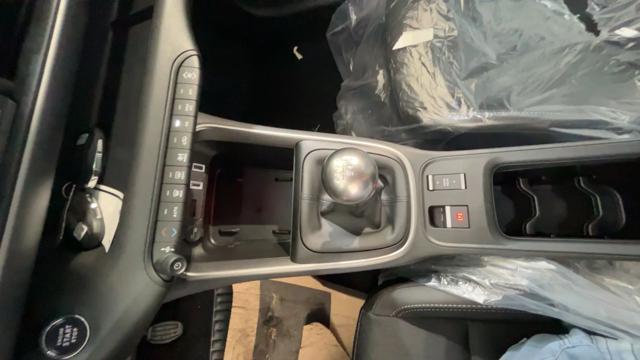 JEEP Avenger 1.2 Turbo Summit
