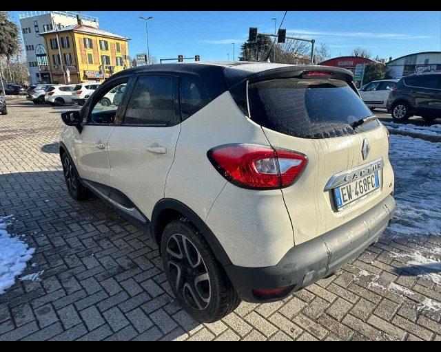 RENAULT Captur 1.5 dCi 8V 90 CV Start&Stop Energy R-Link