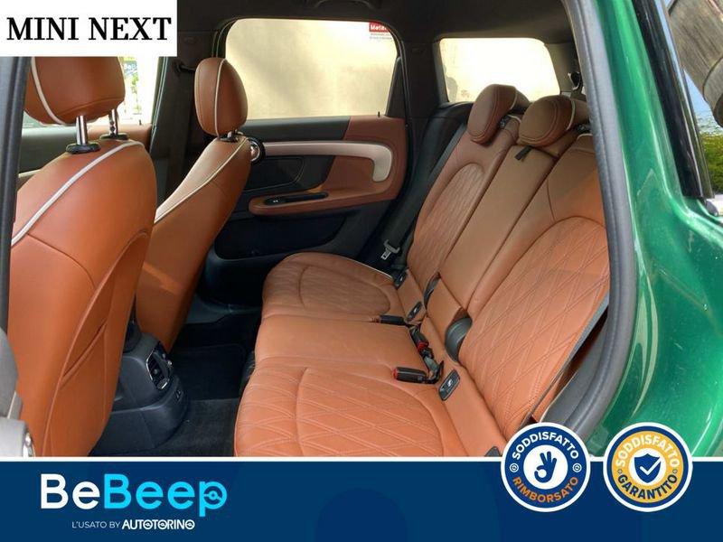 MINI Mini Countryman F60 MINI COUNTRYMAN 2.0 JCW ESSENTIAL AUTO