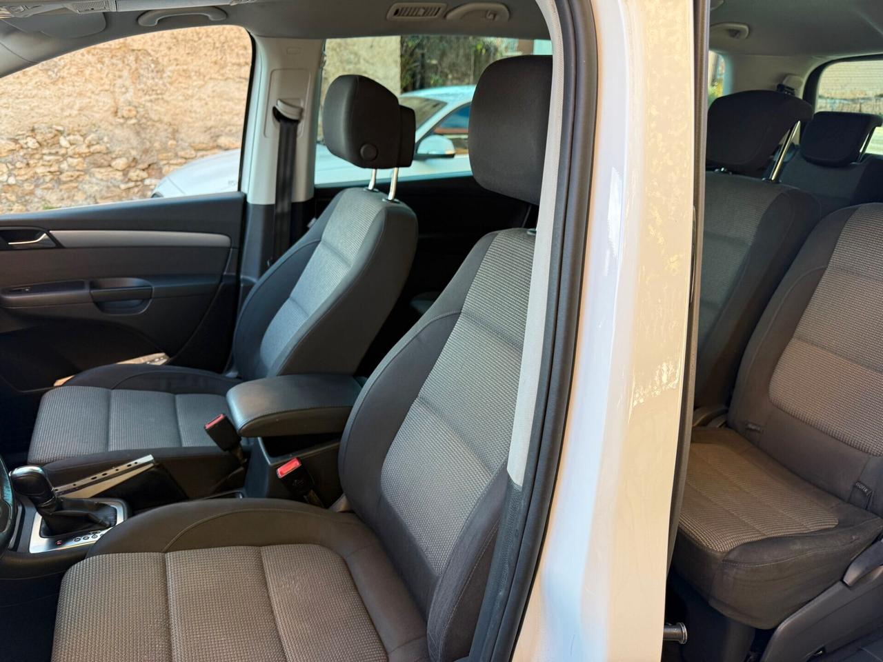 Volkswagen Sharan 2.0 TDI DSG Highline - Superprezzo - Finanziabile