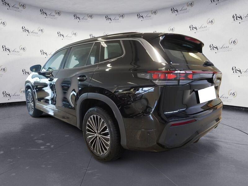 Volkswagen Tayron 1.5 eTSI ACT Life DSG MATRIX NAVI CAMERA