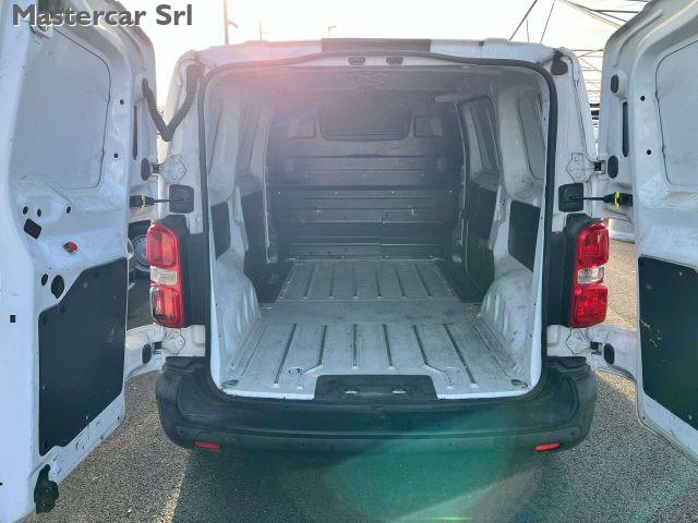 PEUGEOT Expert 1.5 BlueHDi 120 S&S RETROCAMERA Premium TG : GC673
