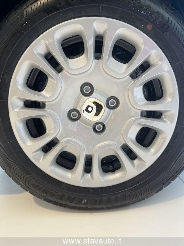 FIAT Panda Panda 1.0 FireFly S&S Hybrid