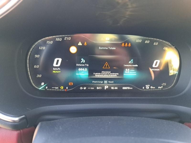 MG EHS 1.5 T Plug-in Hybrid Exclusive Autom.