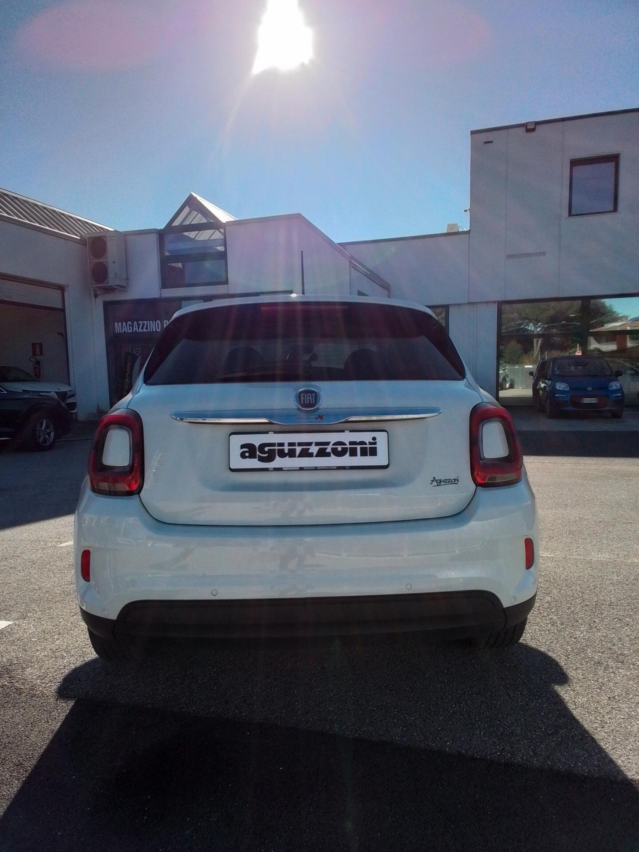 Fiat 500X 1.3 MultiJet 95 CV Connect