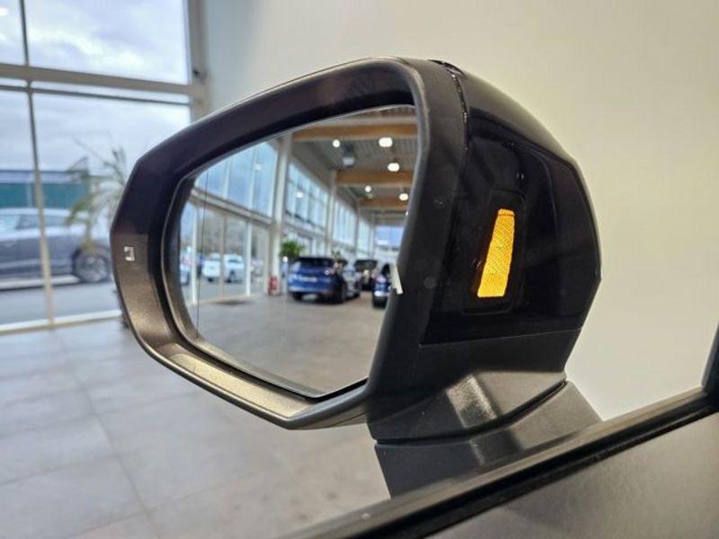 Audi Q3 35 TDI S tronic S line Led Gancio Camera Cockpit