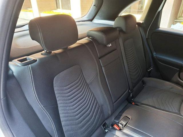 MERCEDES-BENZ B 180 d Automatic Sport