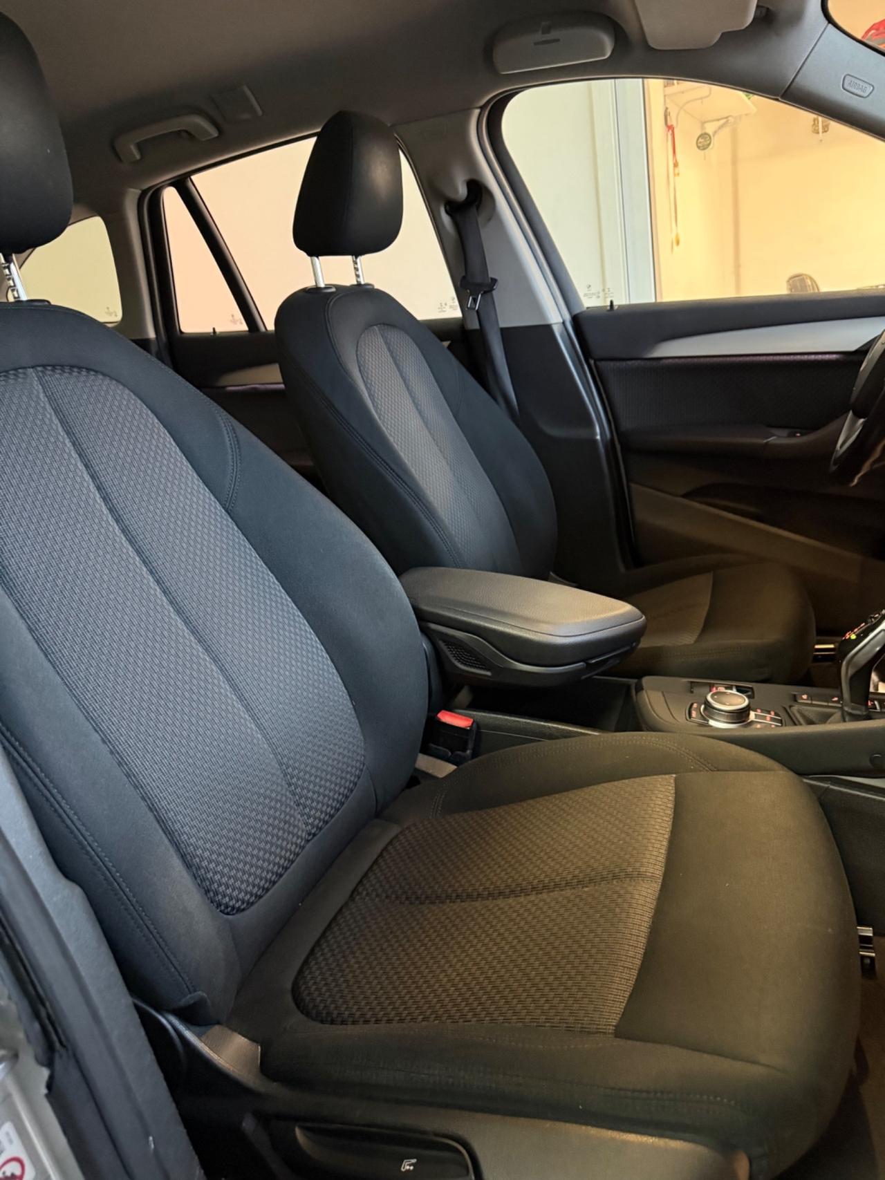 Bmw X3 xDrive20d 48V Luxury