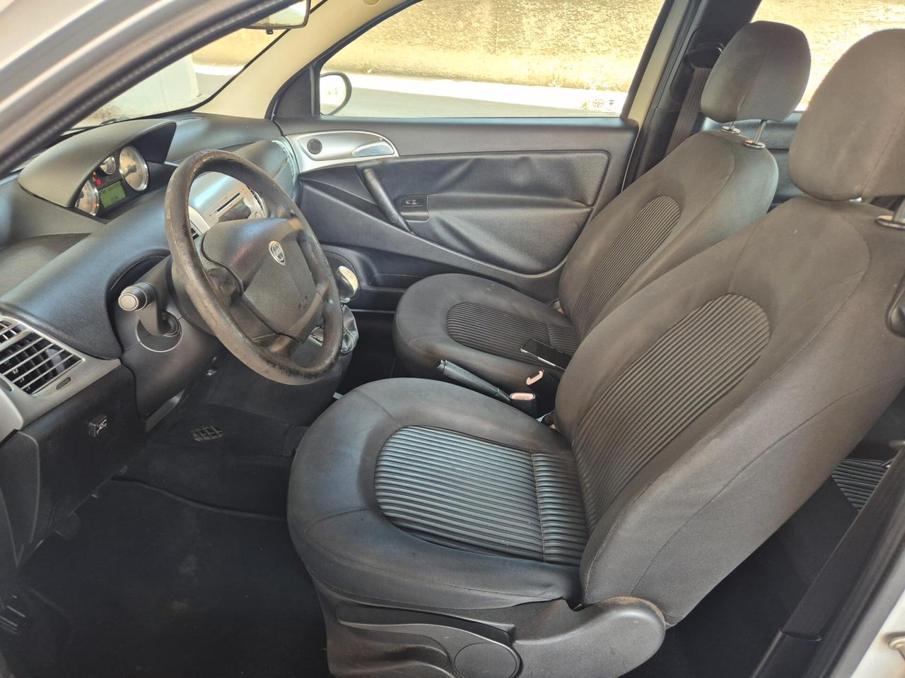 Lancia Ypsilon 1.4 GPL GAS ACCESSORIATA 2009