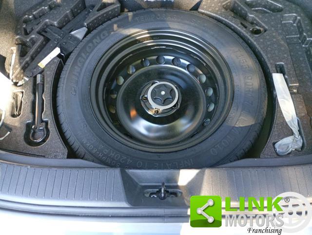 NISSAN Qashqai MHEV 140 CV Acenta