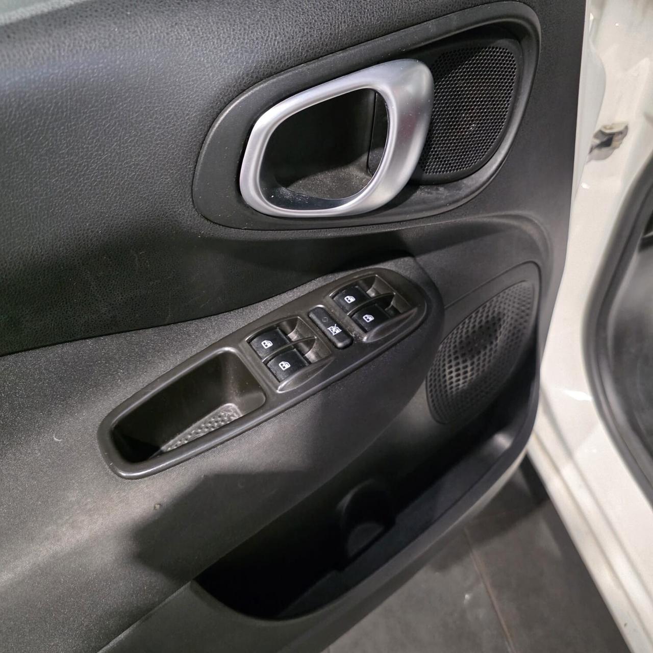 Fiat 500L Living 1.6 Multijet 105 CV Pop Star