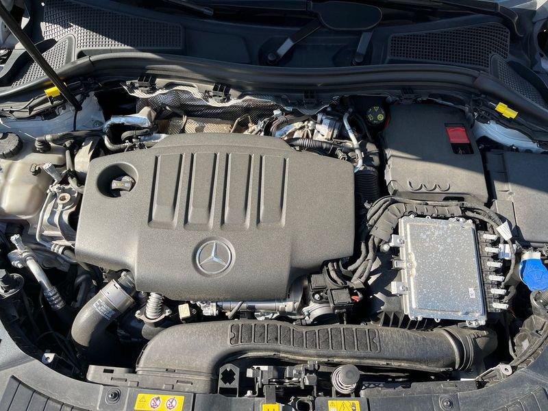 Mercedes-Benz GLA GLA 220 d Automatic 4Matic Premium AMG line