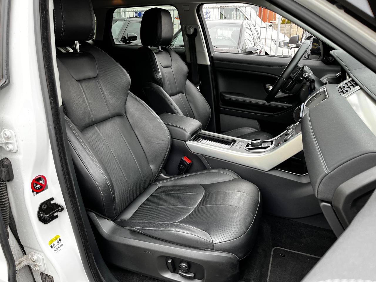 Land Rover Range Evoque 2.0 TD4 150 CV 5p. HSE Dynamic