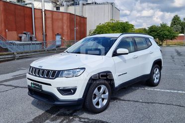JEEP Compass 2.0 Multijet II 4WD Longitude