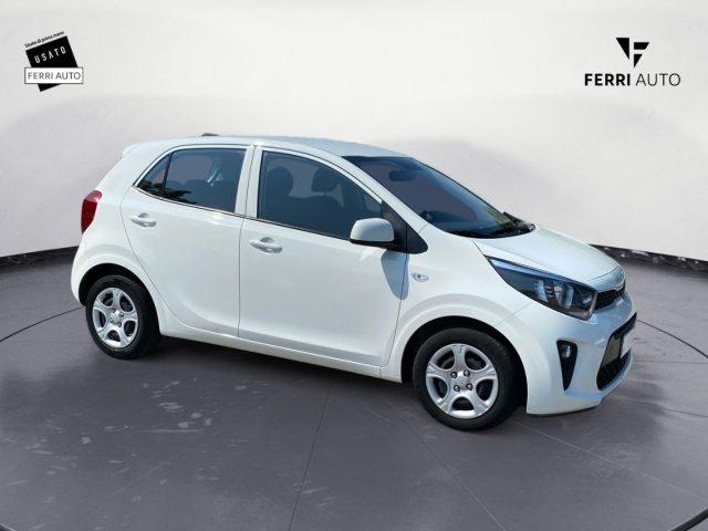 KIA Picanto 1.0 12V 5 porte Urban