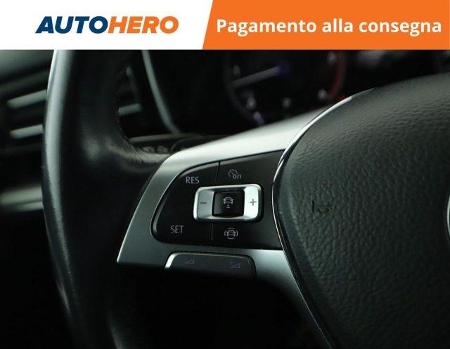 VOLKSWAGEN Touareg 3.0 V6 TDI SCR Advanced