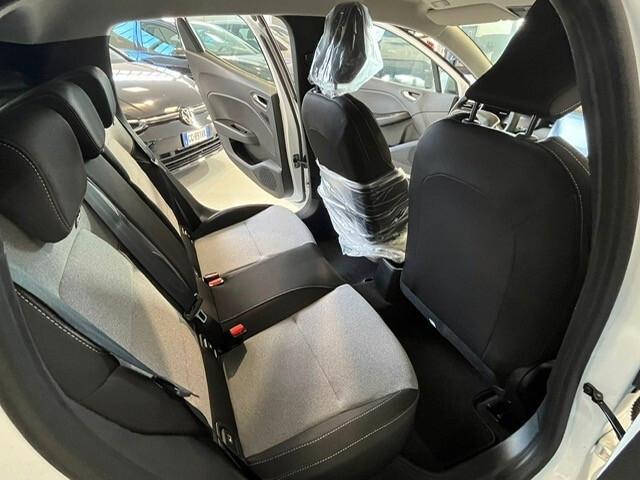 Renault Clio TCe 90 CV 5 porte Evolution