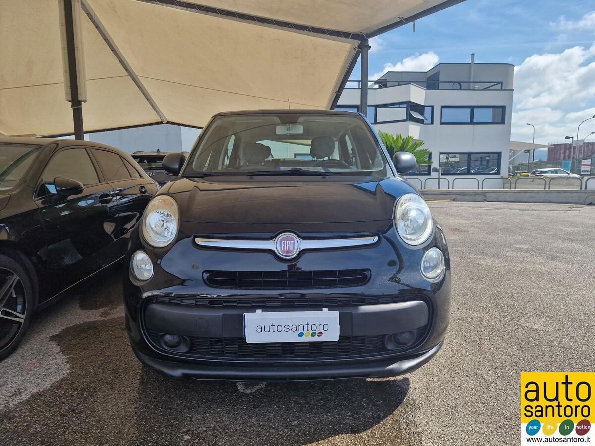 FIAT 500L 1.3 POPSTAR