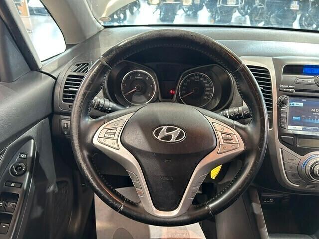 Hyundai iX20 1.4 CRDI 90 CV XPossible
