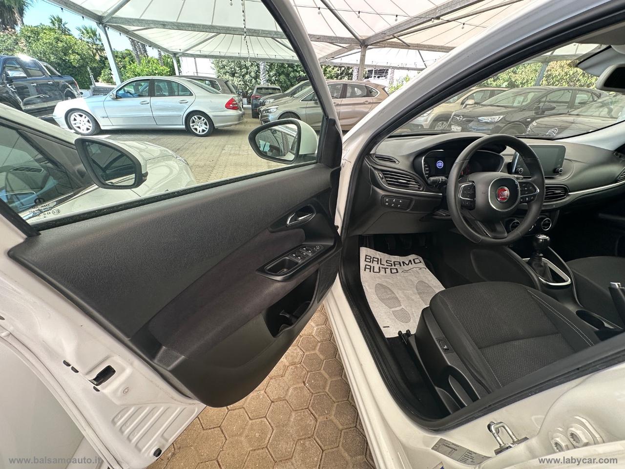 FIAT Tipo 1.6 Mjt N1 SW Lounge