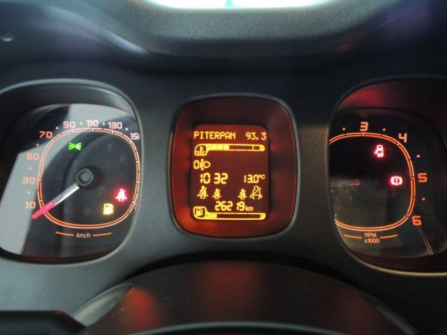 FIAT Panda 1.3 MJT 95 CV S&S Easy