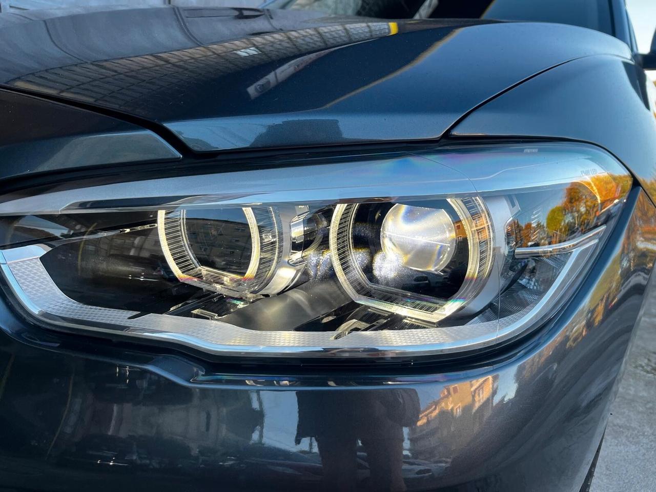 Bmw 118d 5p. Urban