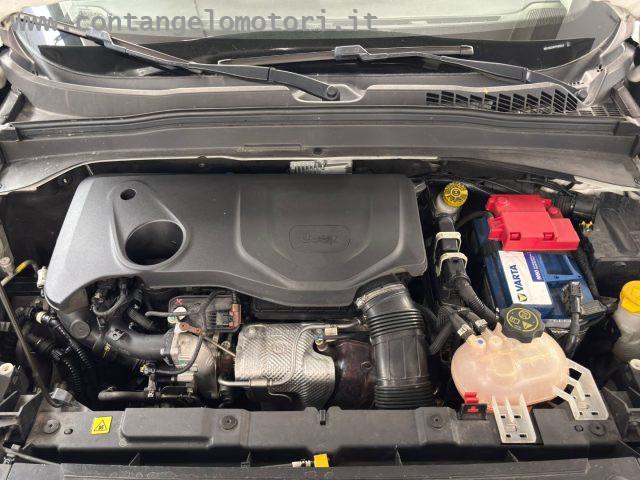 JEEP Renegade 1.3 T4 DDCT Night Eagle