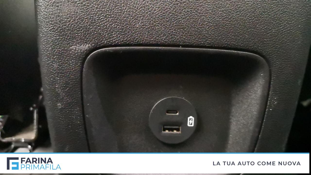 FORD Kuga III 2020 - Kuga 1.5 ecoblue Titanium Business 2wd 120cv