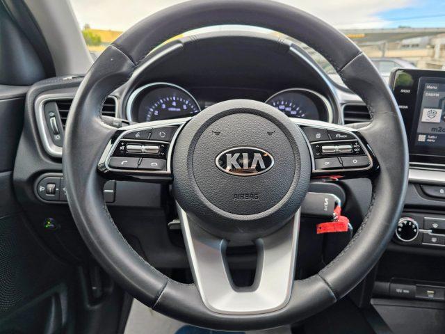 KIA XCeed 1.0 T-GDi LPG Urban