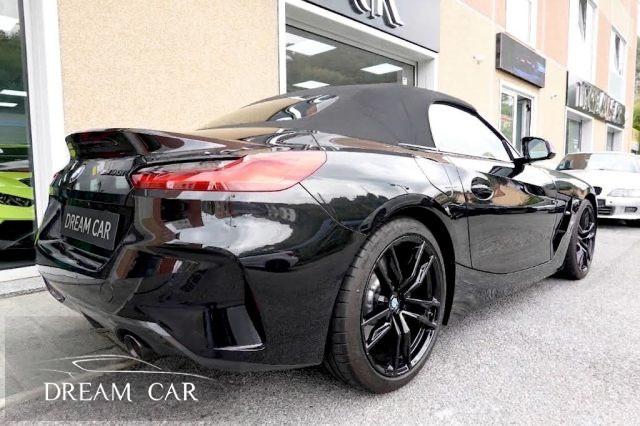BMW Z4 sDrive30i Msport