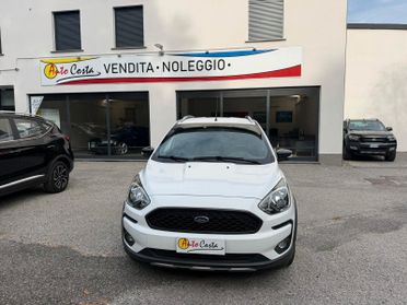 Ford Ka 1.2 85 CV Start&Stop Active