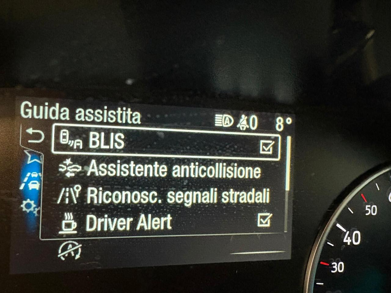 Ford EcoSport TITANIUM 1.0 EcoBoost 125 CV GAR. 7 ANNI