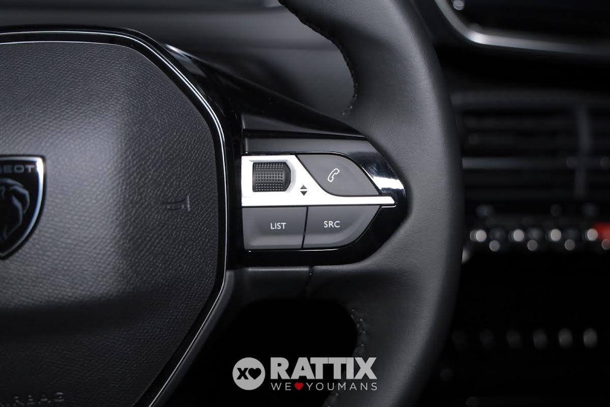 Peugeot 2008 1.2 puretech 100CV Allure