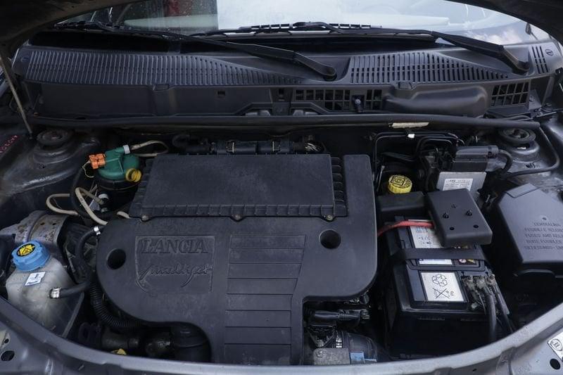 Lancia Ypsilon Lancia Ypsilon 1.3 Multijet 16V Platino Unicoproprietario