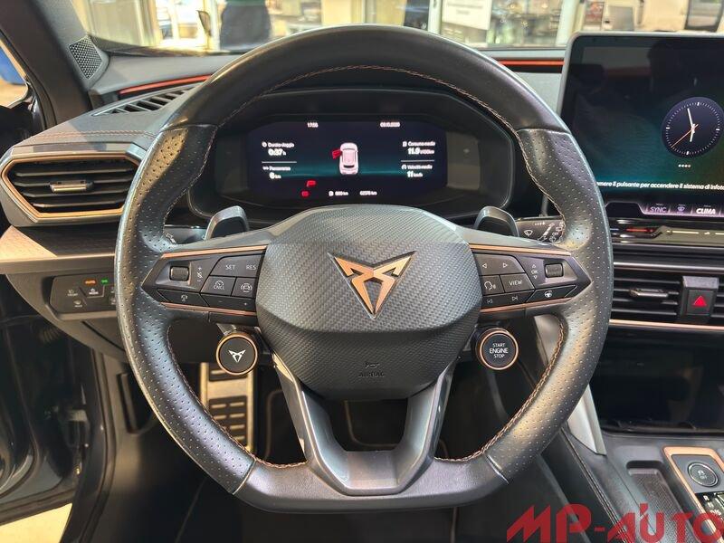 CUPRA Formentor Formentor 2.0 tdi 150cv dsg