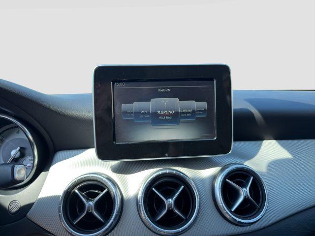 MERCEDES-BENZ CLA sse 200 d S.W. Automatic Sport Night