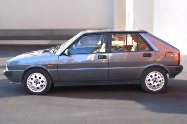 Lancia Delta Delta I 1988 - 1.6 Turbo HF