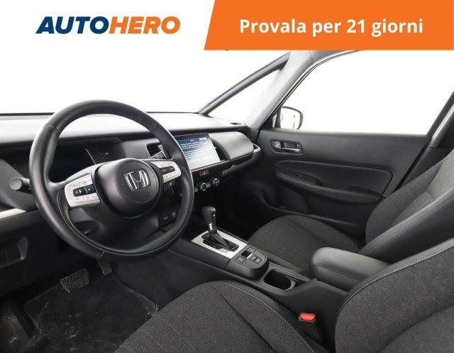 HONDA Jazz 1.5 Hev eCVT Advance