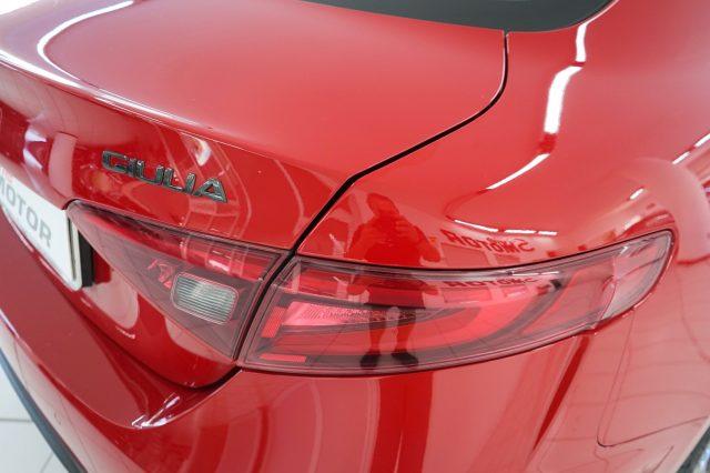 ALFA ROMEO Giulia 2.2 Veloce 210 CV AT8 AWD Q4 Uniprop. Certificata