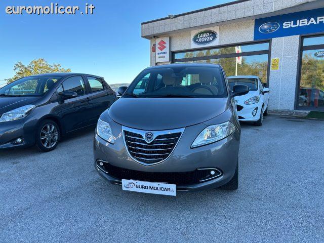 LANCIA Ypsilon 0.9 TwinAir 85 CV Gold Metano