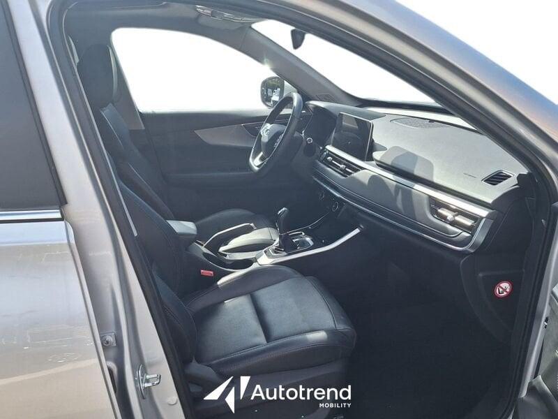 DR AUTOMOBILES DR 5 1.5 Bi-Fuel GPL 116 CV TETTO