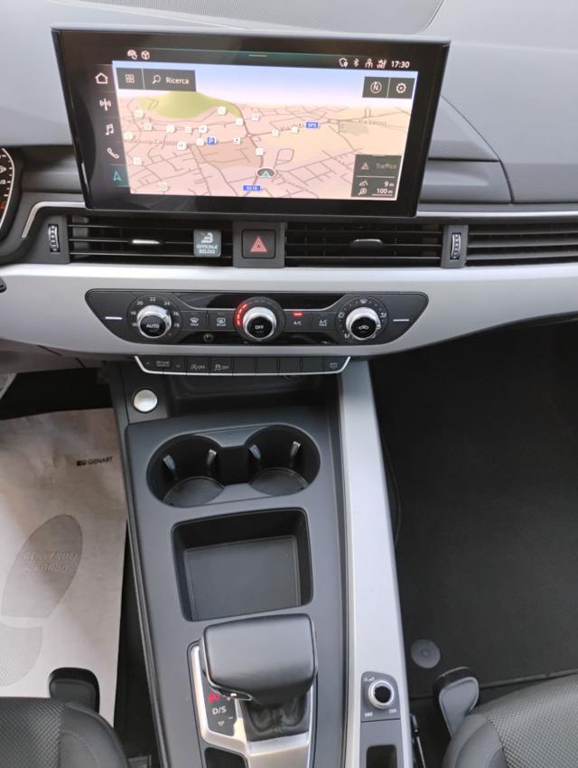 AUDI A4 Avant 35 TDI/163 CV S tronic Business