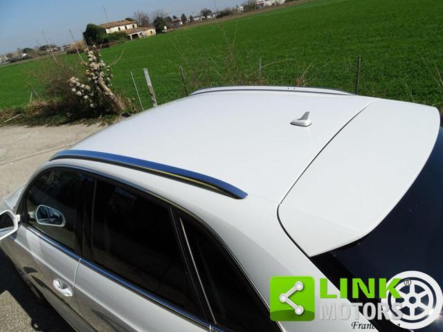 AUDI Q3 2.0 TDI 120 CV Business pacchetto SPORT *UNIPRO*