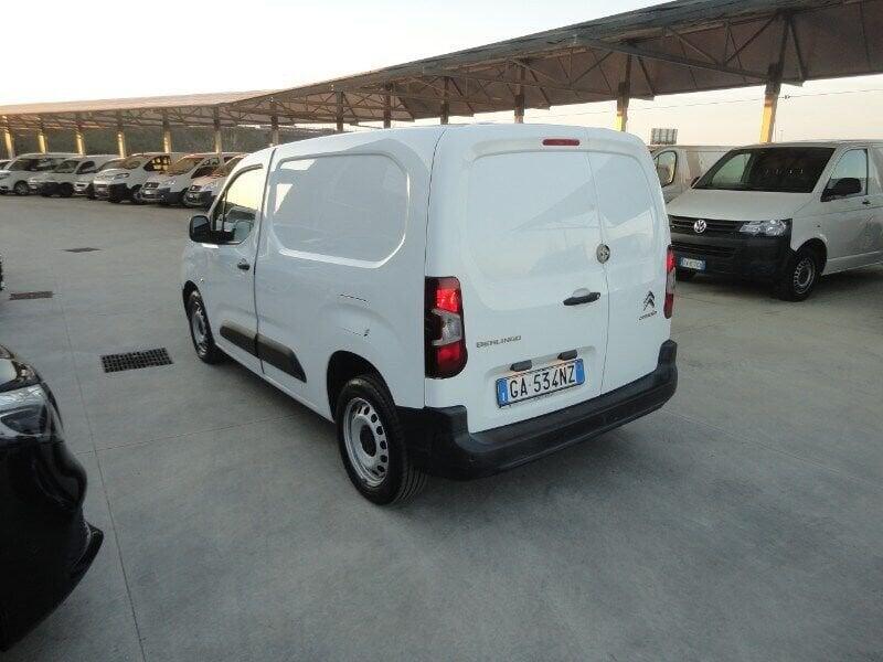 Citroën Berlingo Berlingo BlueHDi 100 Van M Club (1000Kg)