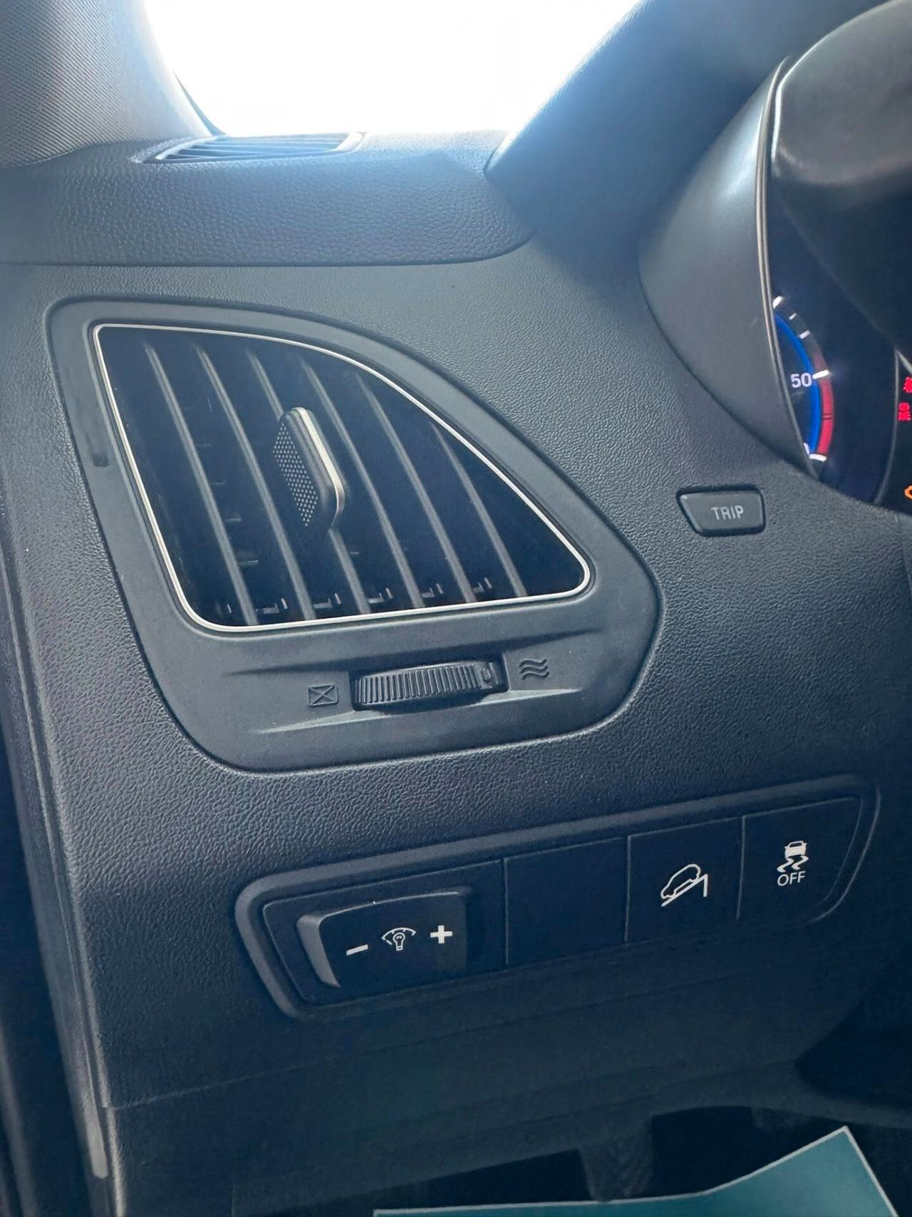 Hyundai iX35 1.7 CRDi 2WD Xpossible - 2013