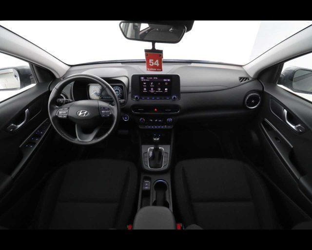 HYUNDAI Kona HEV 1.6 DCT XLine