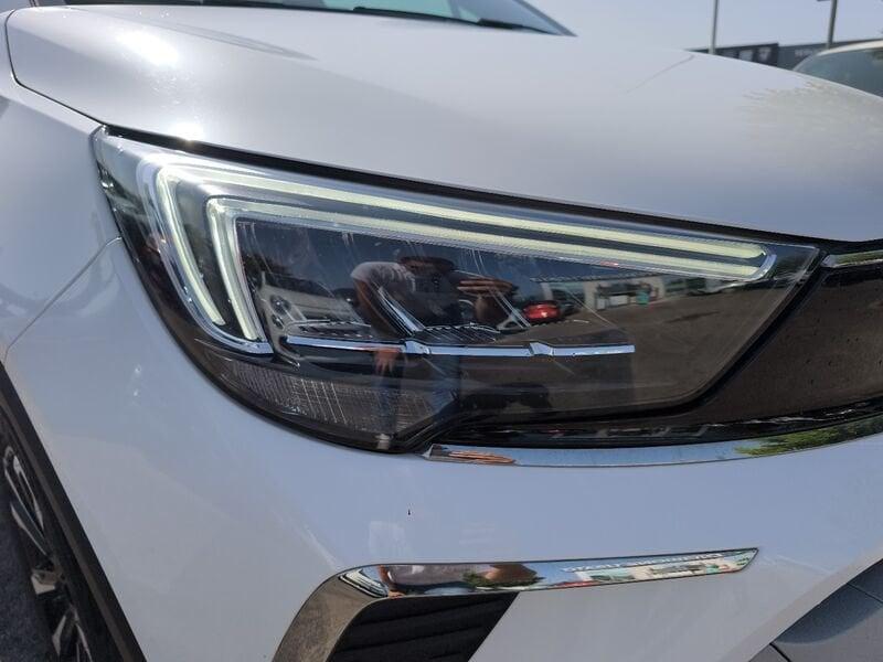 Opel Crossland 2021 1.2 Edition s&s 110cv