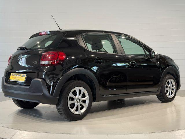 CITROEN C3 1.2 PureTech 83 cv S&S You PREZZO REALE